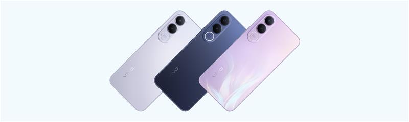 Vivo V70 FE 5G 8/512GB, älypuhelin