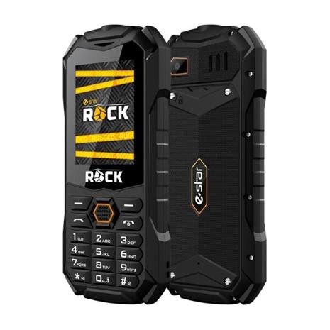 eStar Rock 2G 32/32MB, matkapuhelin