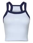 ADIDAS SPORTSWEAR W Cp Tank - CRSK/WHITE - XXL