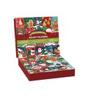 Puzzles 24 palapeliä 1008p joulukalenteri 2026