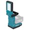 Makita XGT ML013G 40V 1200lm LED valaisin runko – kuva 1