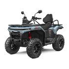 CFMOTO CFORCE C4 Long T3B EPS harmaa mönkijä