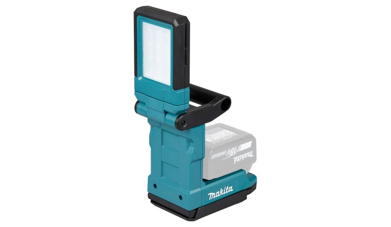 Makita LXT DML819 18V 1200 lm LED valaisin runko