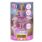 Barbie Nutcracker Deluxe nukke Clara