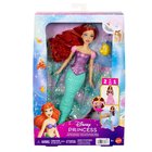 Disney Princess muuntautuva Auroranukke