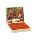 Puzzles 1008p joulukalenteri 2026