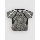 Loose Riders Phase Jersey camo Miehet