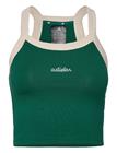 ADIDAS SPORTSWEAR W Cp Tank - CGREEN/WHITE - XL
