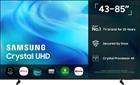 Samsung TU70U8095 (70"), QLED-televisio