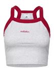 ADIDAS SPORTSWEAR W Cp Tank - LGREYH/ACTMAR - XS