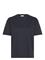 ENKEL STUDIO Basic O-Neck Tee S/S - NAVY - M – kuva 1