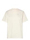 HUGO Vintage Tee_19 - OPEN WHITE - L
