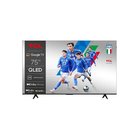 TCL 75P79K (75"), LED-televisio