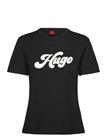 HUGO Damacia_4 - BLACK - XS