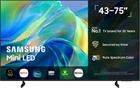 Samsung TU55M1EHBU (55"), LED-televisio
