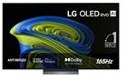 LG OLED77C66 (77"), OLED-televisio