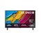 LG 43QNED8EA6B (43"), LED-televisio – kuva 1