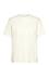 ENKEL STUDIO Basic O-Neck Tee S/S - BONE WHITE - M – kuva 1