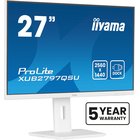 Iiyama XUB2797QSU-W2 (27"), näyttö