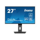 Iiyama XUB2792UHSU-B6 (27"), näyttö