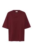 GESTUZ Gztimune Tee - CABERNET - XS
