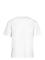 ENKEL STUDIO Basic O-Neck Tee S/S - WHITE - S – kuva 1