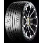 Continental Sc-6 Fr 255/40R19 Kesärengas henkilöautoon
