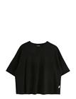 LINDEX Top Erica Mom - BLACK - XS