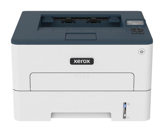 Xerox B230 A4 34ppm Wireless Duplex Printer PCL5e/6 2 Trays Total 251 Sheets – kuva 4/7