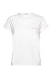 MAISON LABICHE Poitou Oh La La/Gots - WHITE - XL
