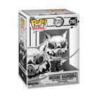 Funko Pop! Animation: Demon Slayer - Inosuke (sumi-ink) FIGU
