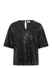 ICHI Ihfauca Ss2 - BLACK - S
