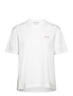 MAISON LABICHE Popincourt Amour/Gots - WHITE - XL