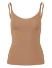 ICHI Iasiv Singlet - PECAN PIE - XXL
