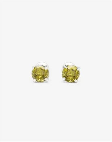Muli Collection - Hopea - Ora Studs