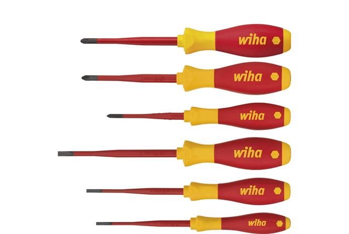 Wiha SoftFinish