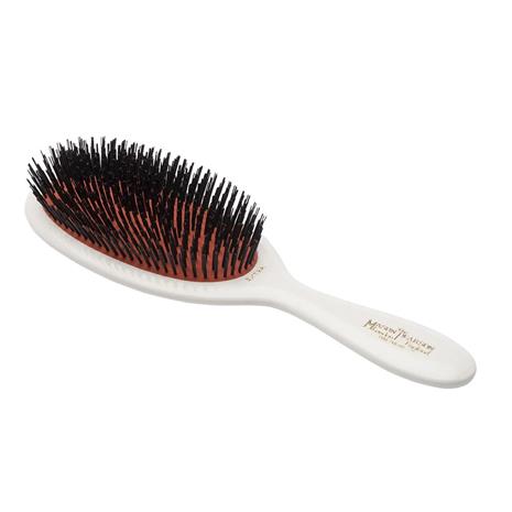 Mason Pearson Small Bristle Dark Ruby – kuva 8/8