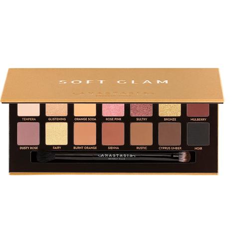 Anastasia Beverly Hills Fall Romance Eye Shadow Palette