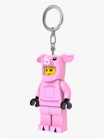LEGO Avaimenperä + LED-valo