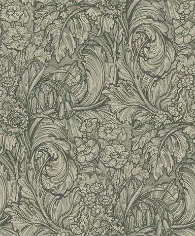 Hedgerovia - LB25136 Tapetti – kuva 1/1