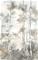 Foret Boreale - 89569204 Tapetti – kuva 1