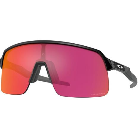 Oakley Sutro Lite, Matte Black w/ Prizm Field