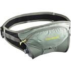 Salomon Cross Belt 1 Bottle, vyölaukku, vihreä