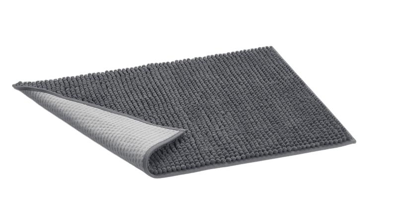 Hunter Matto Mud Flap Waterloo harmaa 60 x 40 cm