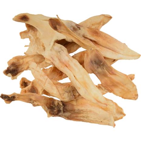 Flamingo Dog Nature Snack Rabbit Ears 200g