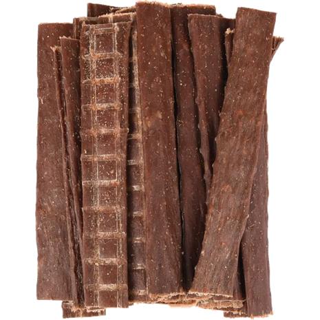 Flamingo Dog Nature Snack Beef Strips 100g