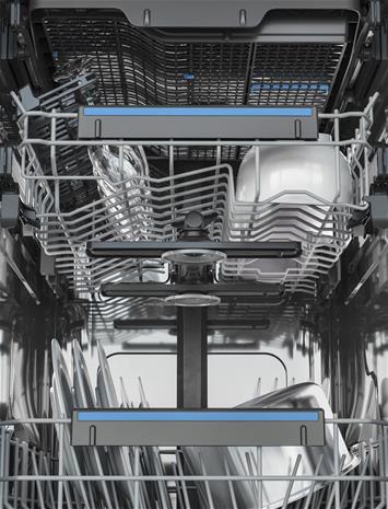 Electrolux 600 SatelliteClean ESS43310SW, astianpesukone