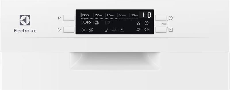Electrolux 600 SatelliteClean ESS43310SW, astianpesukone