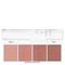 e.l.f. Bite-Size Eyeshadow Take Your Pink – kuva 2
