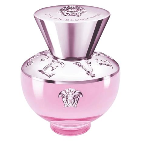 Versace Dylan Blush Pink Eau de Parfum 50 ml